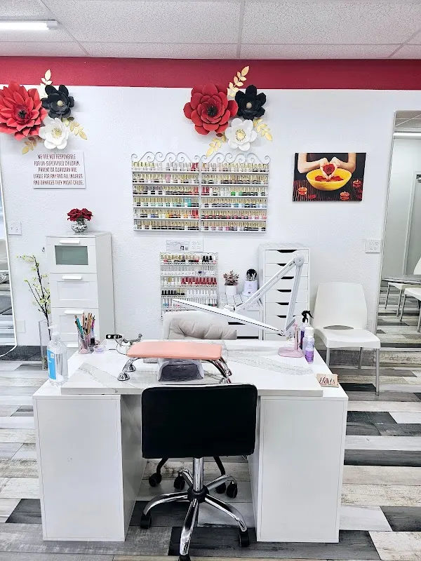 Lala's Threading & Beauty Salon — Beauty salon in Tampa